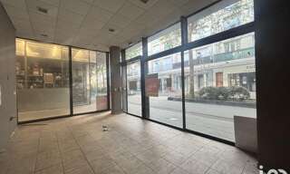 Divers  139 m² à vendre à Saint-Nazaire (44600)