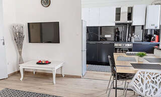 Appartement 4 Pièces 65 m² à louer à Villeurbanne (69100)