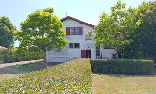 Maison 7 Pièces 121 m² à vendre à Linxe (40260)