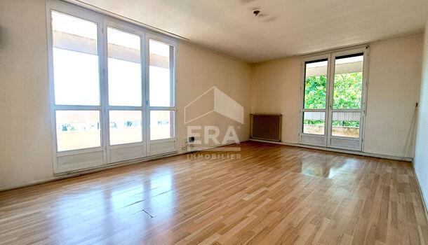 Appartement 4 pièces  à vendre Pau 64000