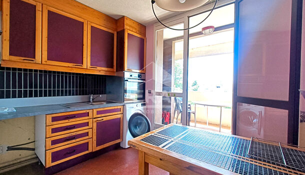 Appartement 4 pièces  à vendre Pau 64000