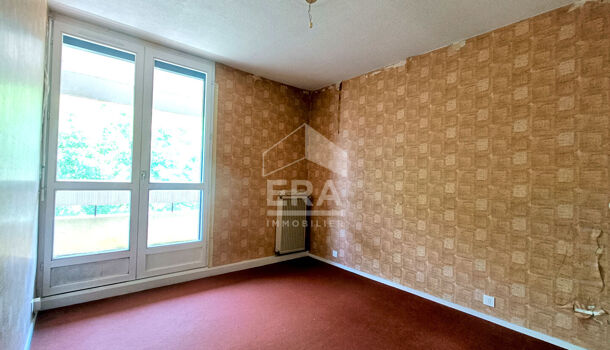 Appartement 4 pièces  à vendre Pau 64000