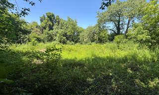 Terrain  1800 m² à vendre à Sendets (64320)