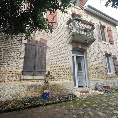 Maison 9 pièces 182750 €