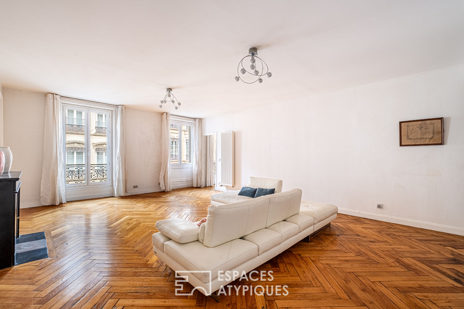 Appartement L T3