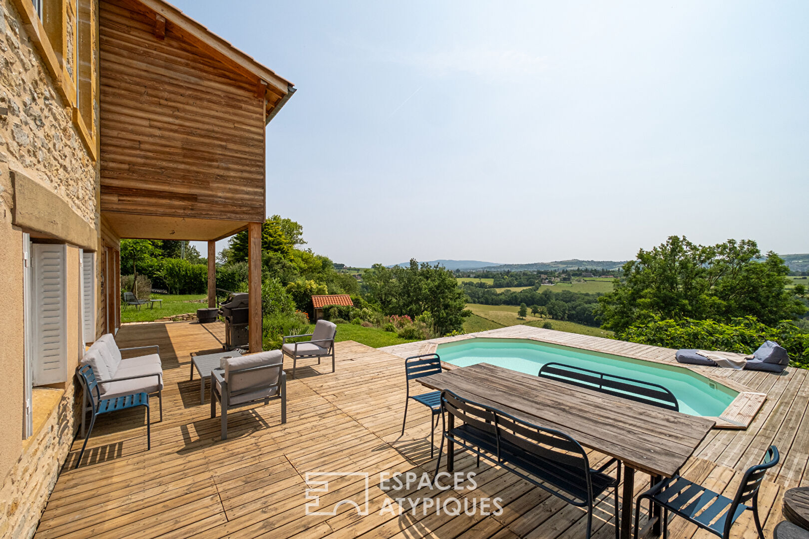Maison L T7