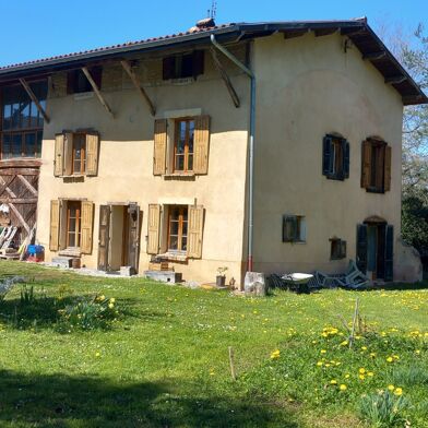 Maison 5 pièces 299000 €