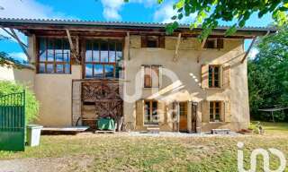 Maison 5 Pièces 132 m² à vendre à Izeaux (38140)