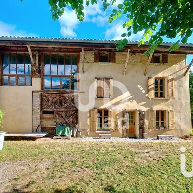 Maison 5 pièces 205000 €