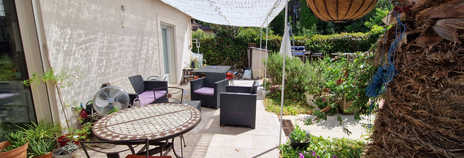 Maison 7 Pièces 180 m² à vendre à Grabels (34790)