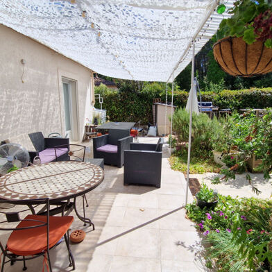 Maison 7 pièces 595000 €