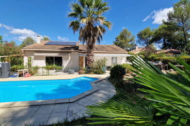 Maison 7 pièces 550000 €
