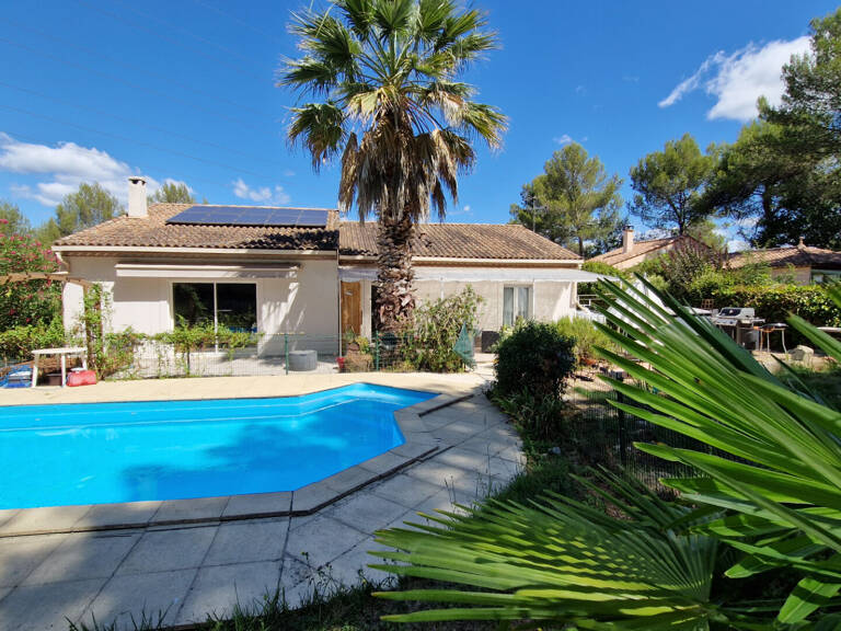 VILLA FAMILIALE — photo 1