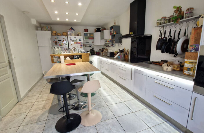 VILLA FAMILIALE — photo 4