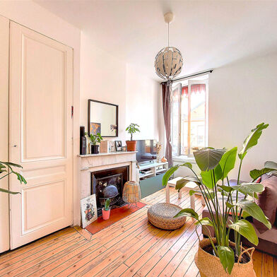 Appartement 2 pièces 895 €