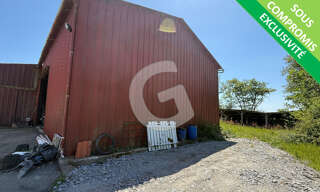 Terrain  1262 m² à vendre à Nieul-le-Dolent (85430)