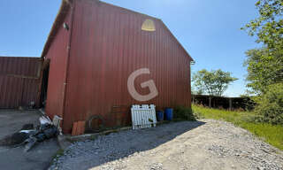 Terrain  1262 m² à vendre à Nieul-le-Dolent (85430)