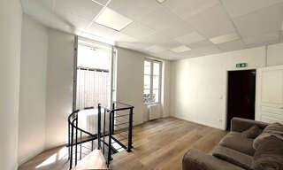 Bureau 2 Pièces 36 m² à vendre à Paris 18 (75018)