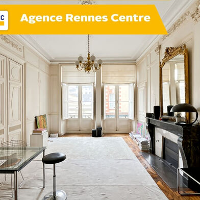 Appartement 3 pièces 378000 €
