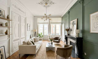 Appartement 3 Pièces 79 m² à vendre à Rennes (35000)