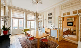 Appartement 4 Pièces 96 m² à vendre à Rennes (35000)