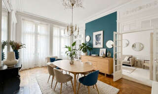 Appartement 4 Pièces 96 m² à vendre à Rennes (35000)