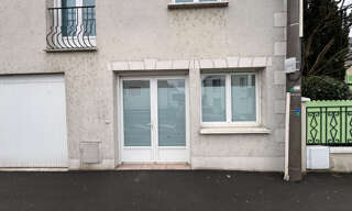 Bureau 3 Pièces 65 m² à louer à Saint-Pierre-des-Corps (37700)