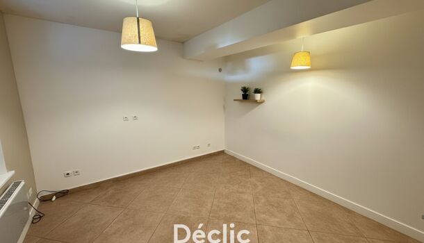 Bureau 3 pièces  à louer Saint-Pierre-des-Corps 37700