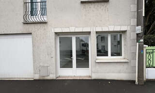 Bureau 3 Pièces 65 m² à louer à Saint-Pierre-des-Corps (37700)