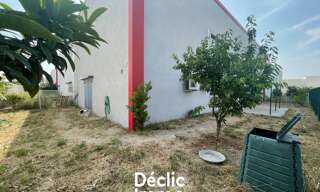 Commerce 9 Pièces 430 m² à louer à Lunel-Viel (34400)