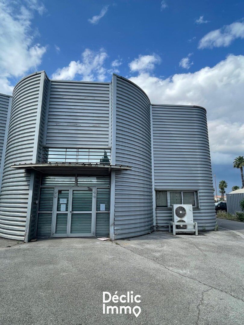 Local commercial  à louer Baillargues 34670