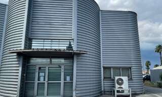 Commerce  211 m² à louer à Baillargues (34670)