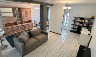 Maison 4 Pièces 87 m² à vendre à Rouen (76100)