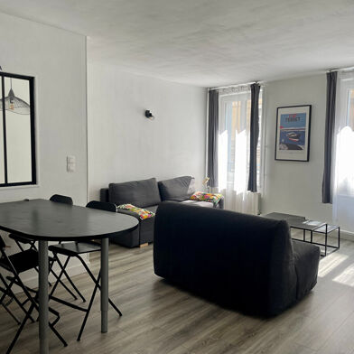 Appartement 2 pièces 212000 €