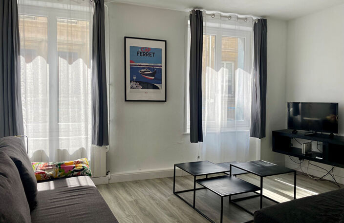 Appartement ROUEN (76000) Place Cauchoise 2 pièces 53 m² — photo 3