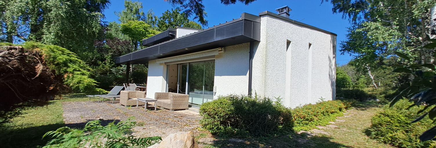 Maison 5 Pièces 195 m² à vendre à Vimines (73160)