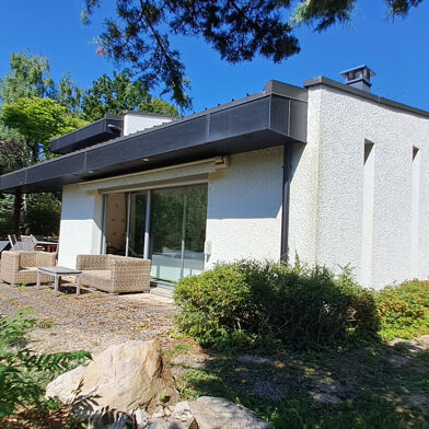 Maison 5 pièces 675000 €