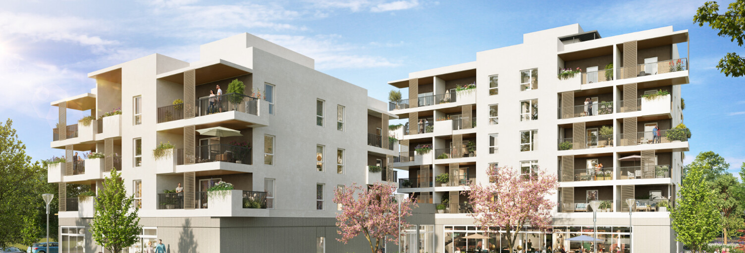 Commerce  86 m² à vendre à Montmélian (73800)