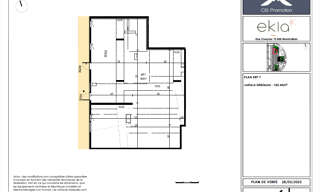 Commerce  185 m² à vendre à Montmélian (73800)