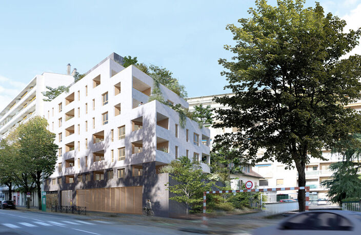 Local - CHAMBERY — photo 2
