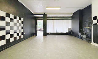 Commerce  117 m² à vendre à Marseille 12 (13012)