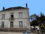 Maison de maître Hyper centre Nort sur Erdre — photo 2