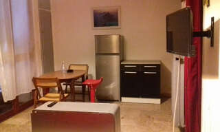 Appartement 1 Pièce 30 m² à louer à Ajaccio (20000)