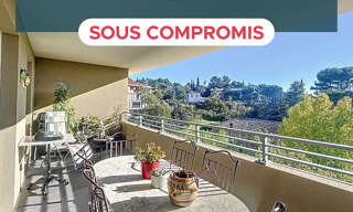 Appartement 3 Pièces 65 m² à vendre à Fréjus (83600)