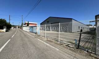 Commerce  1200 m² à louer à Irigny (69540)