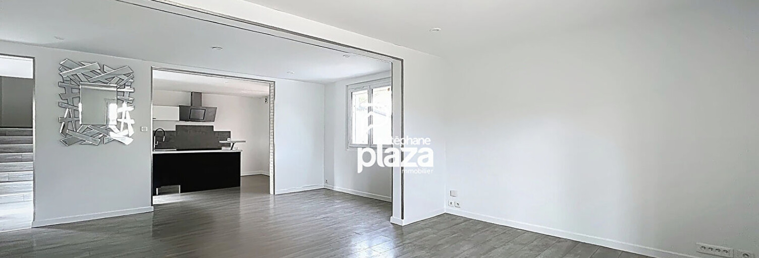 Maison 4 Pièces 122 m² à vendre à La Salvetat-Saint-Gilles (31880)