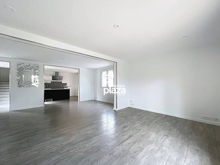 Exclusivité Plaza - La Salvetat Saint Gilles - Maison T4  de 122 m2 sur un terrain de 730m² avec garage — photo 1