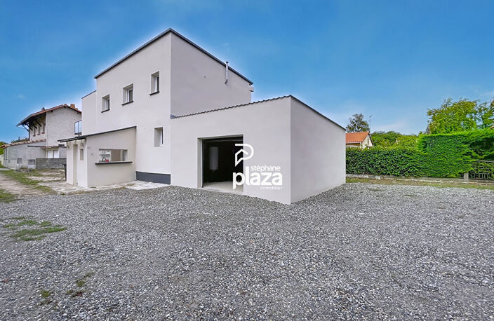 Exclusivité Plaza - La Salvetat Saint Gilles - Maison T4  de 122 m2 sur un terrain de 730m² avec garage — photo 5