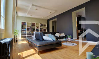 Appartement 7 Pièces 157 m² à vendre à Dole (39100)