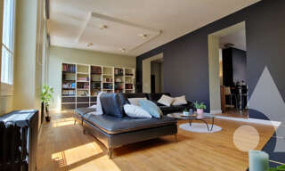 Appartement 7 Pièces 157 m² à vendre à Dole (39100)